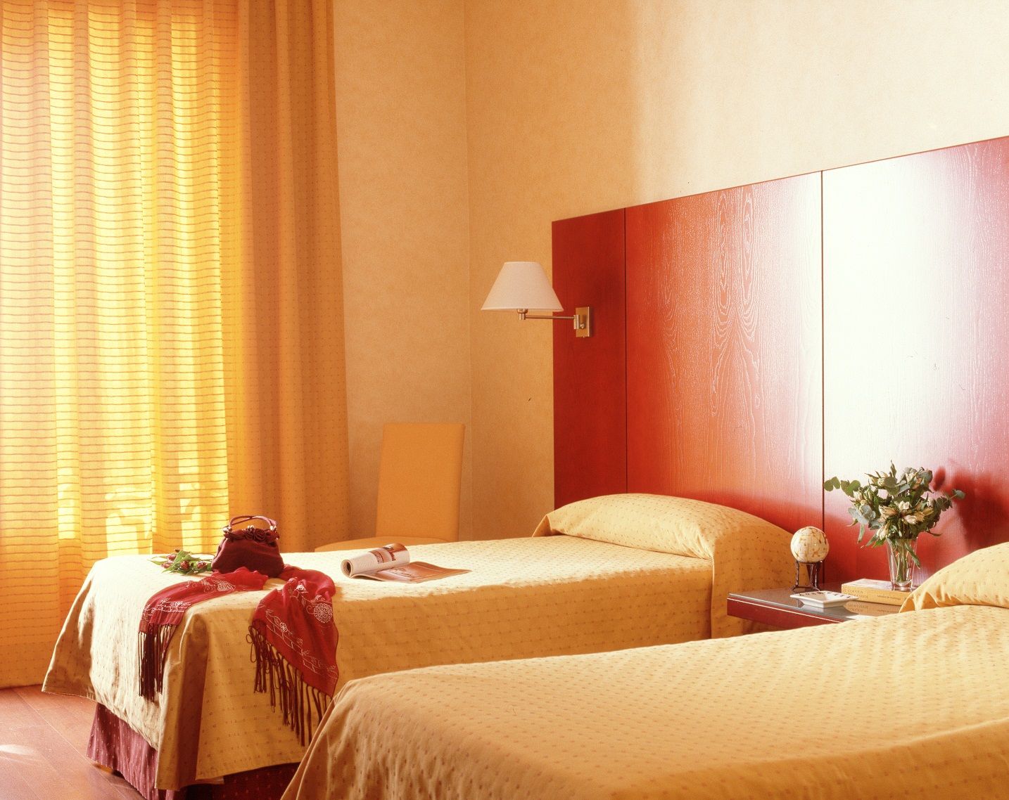 Hotel Arosa Madrid Phòng bức ảnh