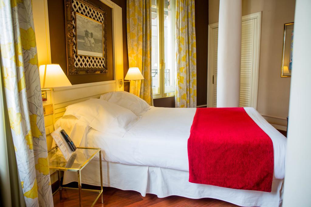 Hotel Arosa Madrid Phòng bức ảnh