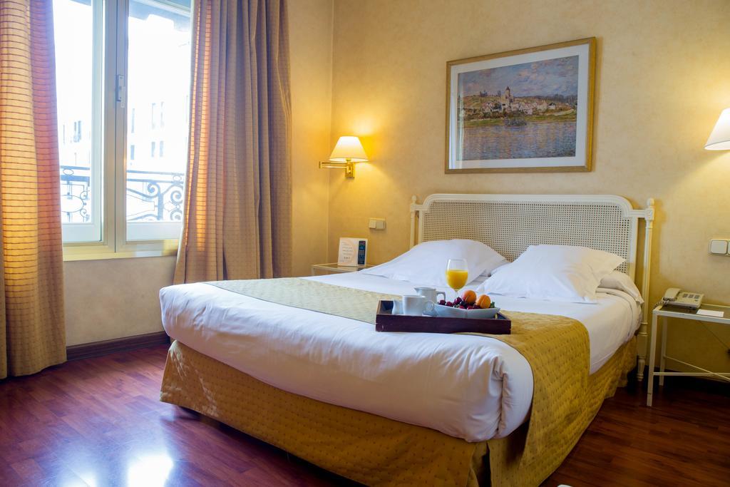 Hotel Arosa Madrid Ngoại thất bức ảnh